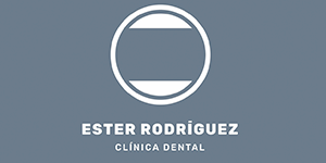 Logotipo Ester Rodriguez Clinica Dental