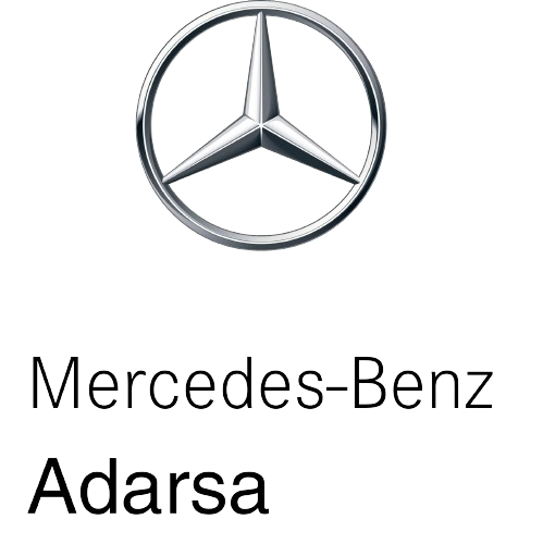 Mercedes Benz Adarsa